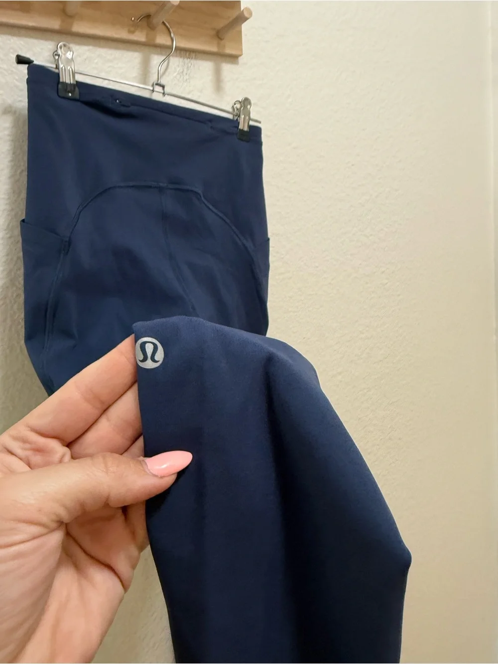 Lululemon Swift Speed High-Rise Tight